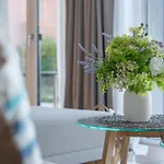 Apartament Gollings Am Gingko-suite