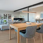 Gollings Am Gingko-suite Apartament Bosau