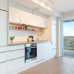 Gollings Am Gingko-suite Apartament Bosau