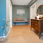 Gollings Am Gingko-suite