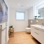 Apartament Gollings Am Gingko-suite *