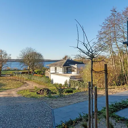 Gollings Am Gingko-suite Appartement *