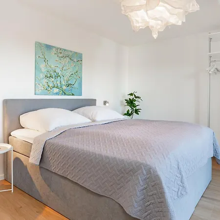 Gollings Am Gingko-suite * Bosau