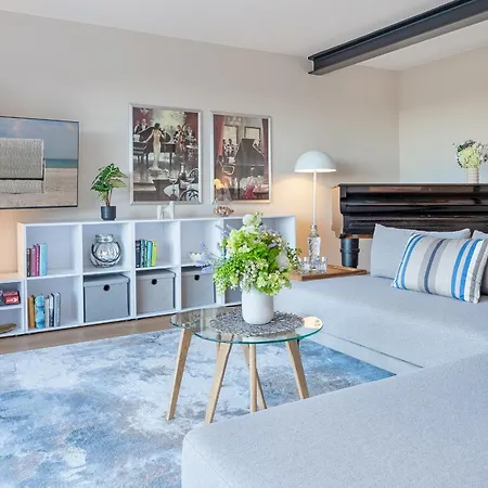 Gollings Am Gingko-suite