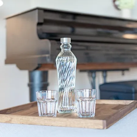 Gollings Am Gingko-suite Appartement