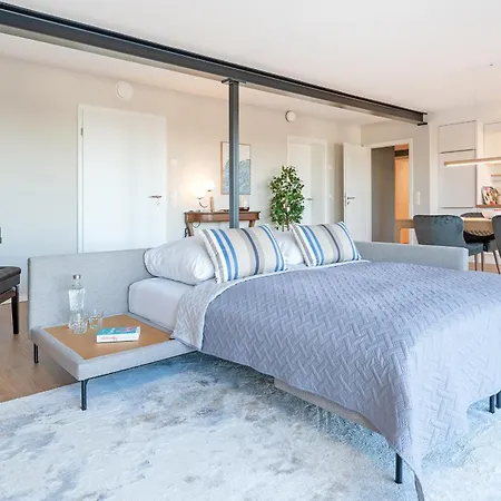 Gingko-suite Apartamento