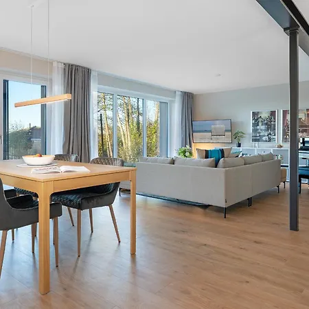 Apartamento Gingko-suite