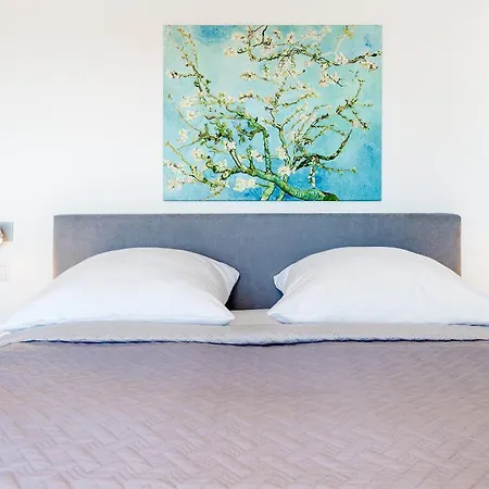 Gingko-suite Apartamento *
