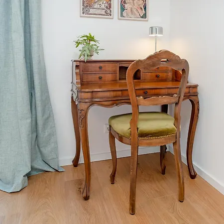 Gingko-suite Apartamento *