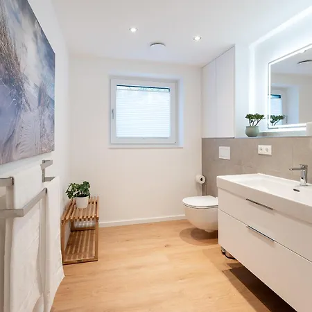Apartamento Gingko-suite *