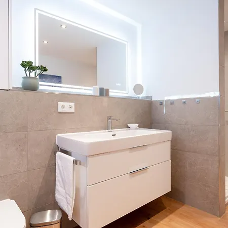 Apartamento Gingko-suite