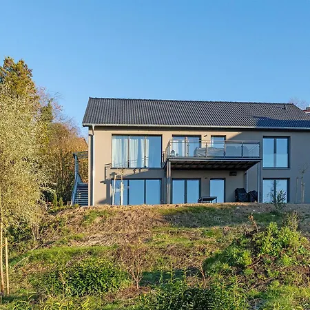 Gollings Am Gingko-suite Bosau