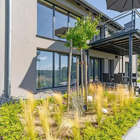 Gingko-suite Apartamento