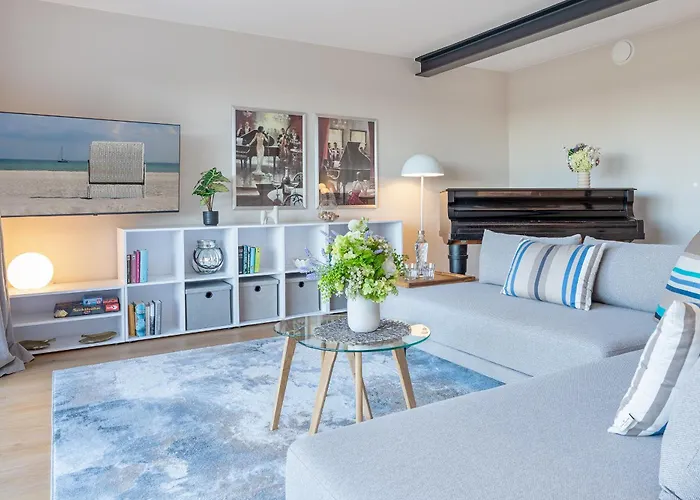 Gollings Am Gingko-suite