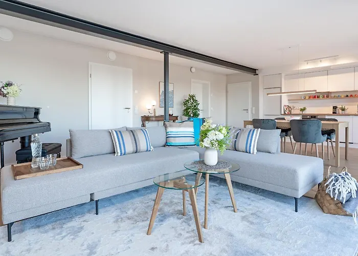 Gollings Am Gingko-suite * Bosau