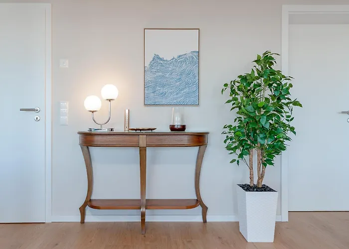 Gollings Am Gingko-suite Bosau