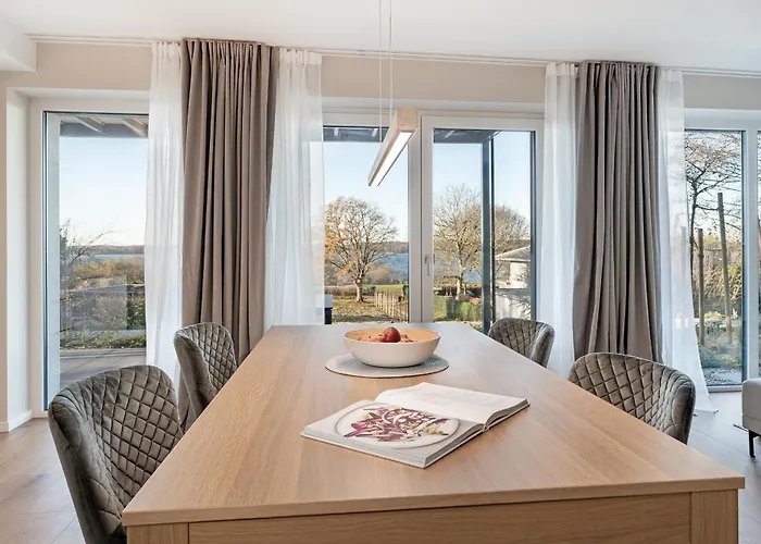 Gollings Am Gingko-suite Appartement