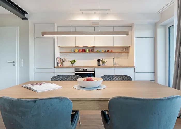 Gollings Am Gingko-suite Bosau