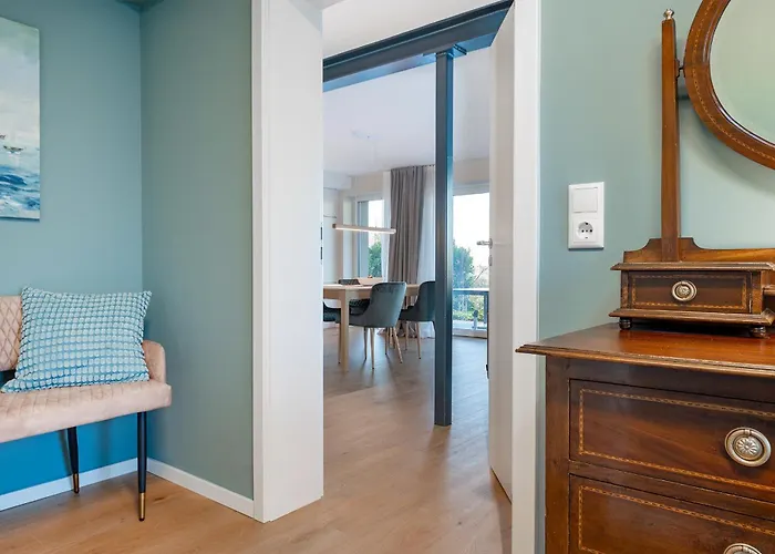 Gollings Am Gingko-suite * Bosau