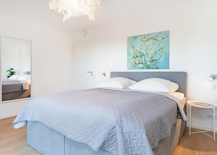 Gollings Am Gingko-suite Bosau