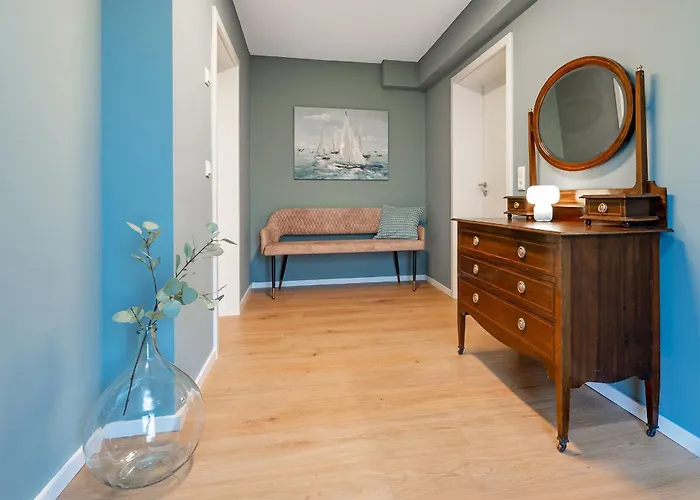 Gollings Am Gingko-suite