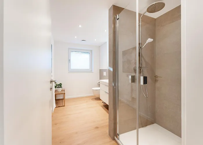 Gollings Am Gingko-suite *