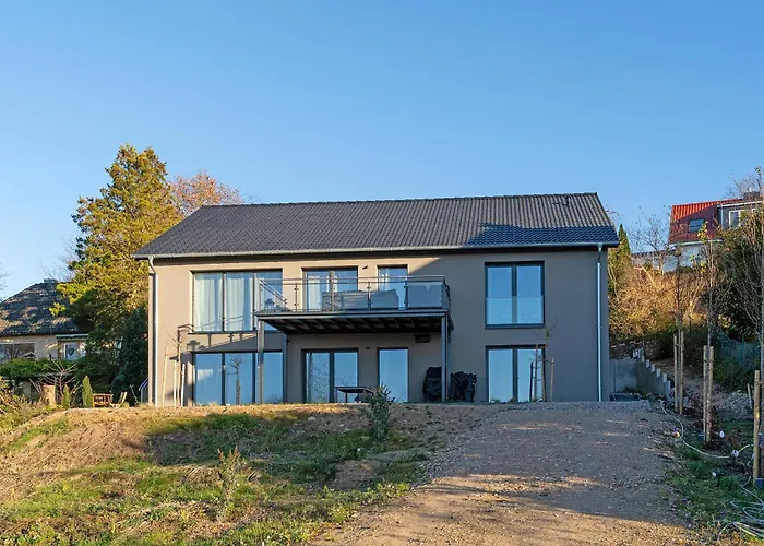 Gollings Am Gingko-suite Appartement