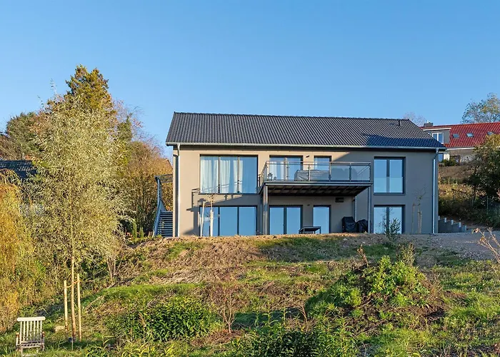 Gollings Am Gingko-suite Bosau