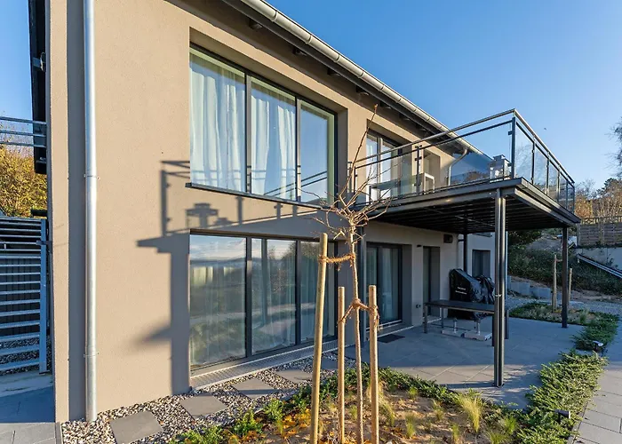 Gollings Am Gingko-suite *