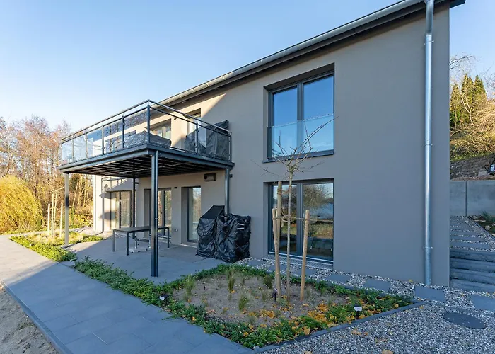 Gollings Am Gingko-suite * Bosau